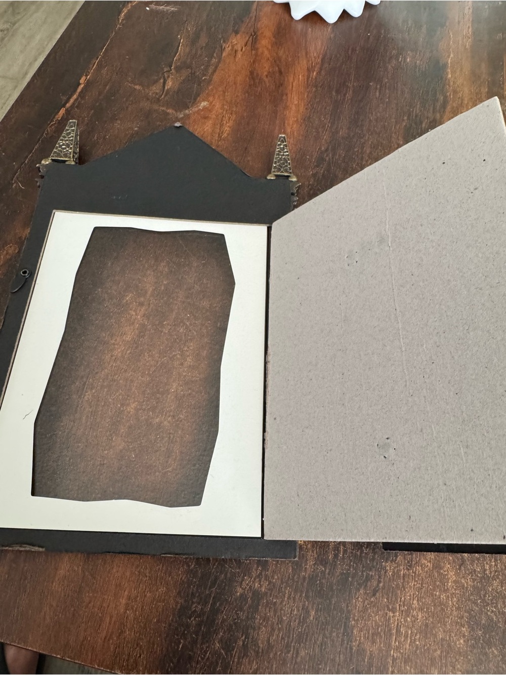 Harry Potter Mirror of Erised Decorative Wall and Table Mirror - Picture 6 of 6